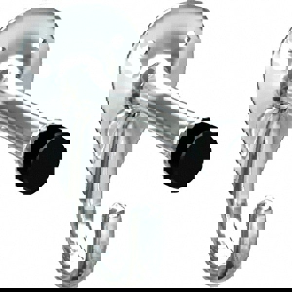 Storage Hook: Screw Mount, 3